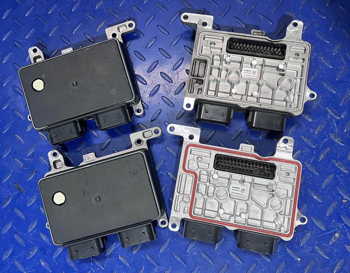 Mercedes Actros Arocs Euro 6 Wabco TCM VIRGIN Gear Selector 4463534021 - Mjenjač i dijelovi za Kamion: slika Mercedes Actros Arocs Euro 6 Wabco TCM VIRGIN Gear Selector 4463534021 - Mjenjač i dijelovi za Kamion Mercedes Actros Arocs Euro 6 Wabco TCM VIRGIN Gear Selector 4463534021 - Mjenjač i dijelovi za Kamion: slika Mercedes Actros Arocs Euro 6 Wabco TCM VIRGIN Gear Selector 4463534021 - Mjenjač i dijelovi za Kamion