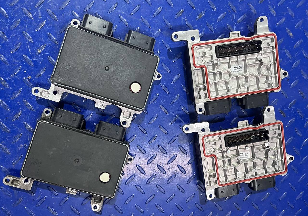 Mercedes Actros Arocs Euro 6 Wabco TCM VIRGIN Gear Selector 4463534021 - Mjenjač i dijelovi za Kamion: slika Mercedes Actros Arocs Euro 6 Wabco TCM VIRGIN Gear Selector 4463534021 - Mjenjač i dijelovi za Kamion Mercedes Actros Arocs Euro 6 Wabco TCM VIRGIN Gear Selector 4463534021 - Mjenjač i dijelovi za Kamion: slika Mercedes Actros Arocs Euro 6 Wabco TCM VIRGIN Gear Selector 4463534021 - Mjenjač i dijelovi za Kamion