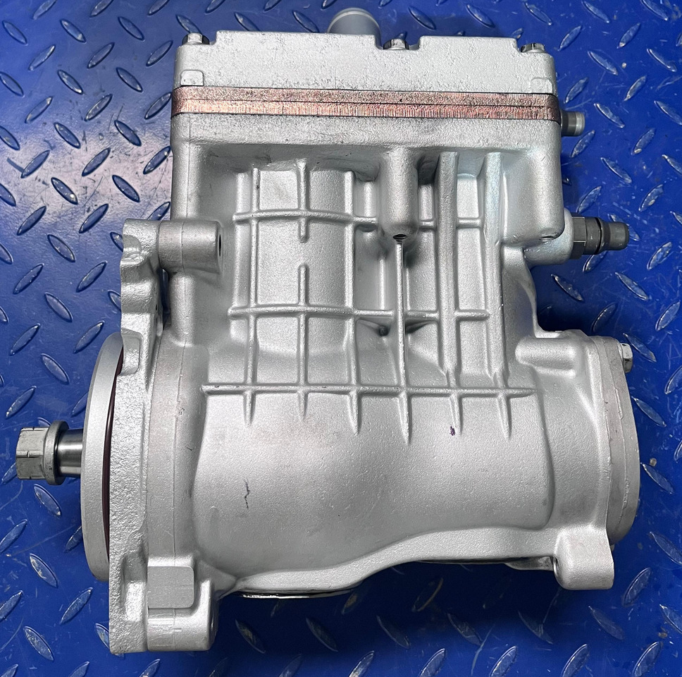 Mercedes Actros MP4 Air Compressor Euro 6 A4701302015 Reconditioned - Zračni kompresor za kočnice za Kamion: slika Mercedes Actros MP4 Air Compressor Euro 6 A4701302015 Reconditioned - Zračni kompresor za kočnice za Kamion Mercedes Actros MP4 Air Compressor Euro 6 A4701302015 Reconditioned - Zračni kompresor za kočnice za Kamion: slika Mercedes Actros MP4 Air Compressor Euro 6 A4701302015 Reconditioned - Zračni kompresor za kočnice za Kamion