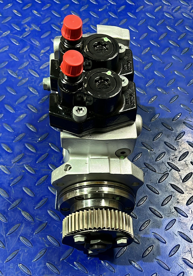 Mercedes Actros MP4 Diesel Pump A4700902150 Euro 6 - Pumpa goriva: slika Mercedes Actros MP4 Diesel Pump A4700902150 Euro 6 - Pumpa goriva Mercedes Actros MP4 Diesel Pump A4700902150 Euro 6 - Pumpa goriva: slika Mercedes Actros MP4 Diesel Pump A4700902150 Euro 6 - Pumpa goriva