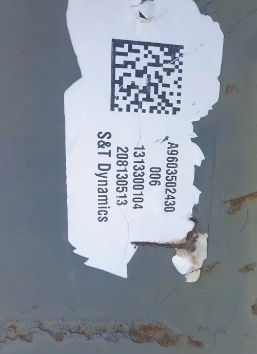 Mercedes Actros MP4 Euro 6 rear axle A9603502430 - Stražnja osovina za Kamion: slika Mercedes Actros MP4 Euro 6 rear axle A9603502430 - Stražnja osovina za Kamion Mercedes Actros MP4 Euro 6 rear axle A9603502430 - Stražnja osovina za Kamion: slika Mercedes Actros MP4 Euro 6 rear axle A9603502430 - Stražnja osovina za Kamion