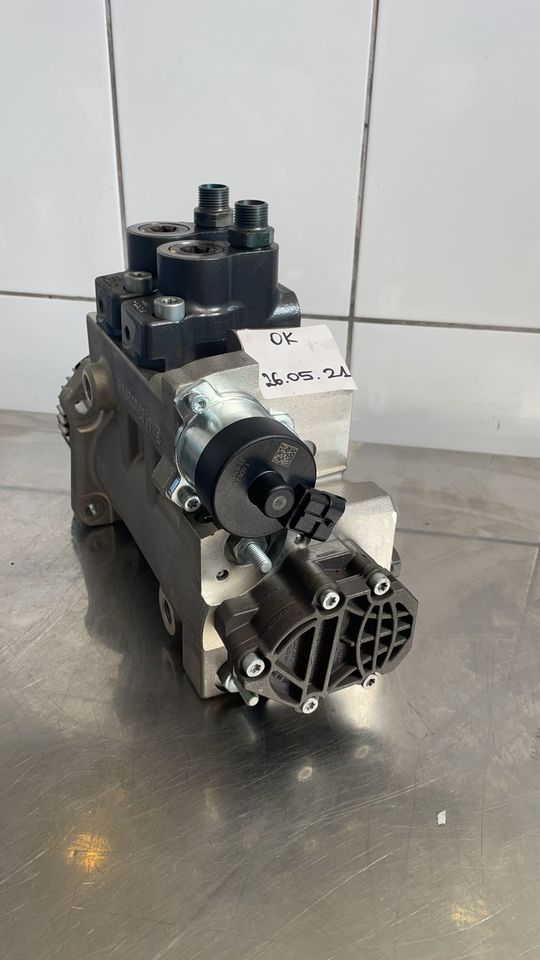 Mercedes Actros MP4 Injection Pump A4700900850 - Pumpa goriva za Kamion: slika Mercedes Actros MP4 Injection Pump A4700900850 - Pumpa goriva za Kamion Mercedes Actros MP4 Injection Pump A4700900850 - Pumpa goriva za Kamion: slika Mercedes Actros MP4 Injection Pump A4700900850 - Pumpa goriva za Kamion