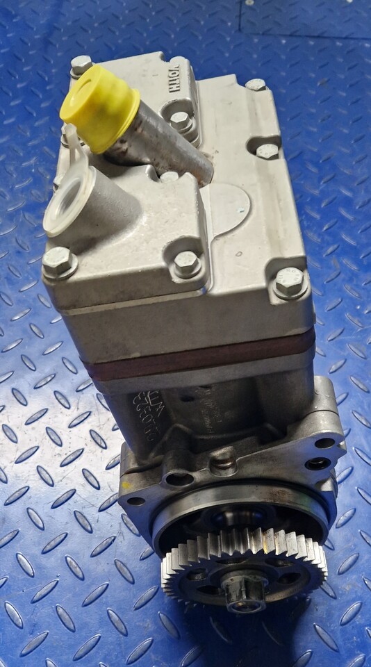 Mercedes Benz Air Compressor A0011306415 Reconditioned - Zračni kompresor za kočnice za Drugi strojevi: slika Mercedes Benz Air Compressor A0011306415 Reconditioned - Zračni kompresor za kočnice za Drugi strojevi Mercedes Benz Air Compressor A0011306415 Reconditioned - Zračni kompresor za kočnice za Drugi strojevi: slika Mercedes Benz Air Compressor A0011306415 Reconditioned - Zračni kompresor za kočnice za Drugi strojevi