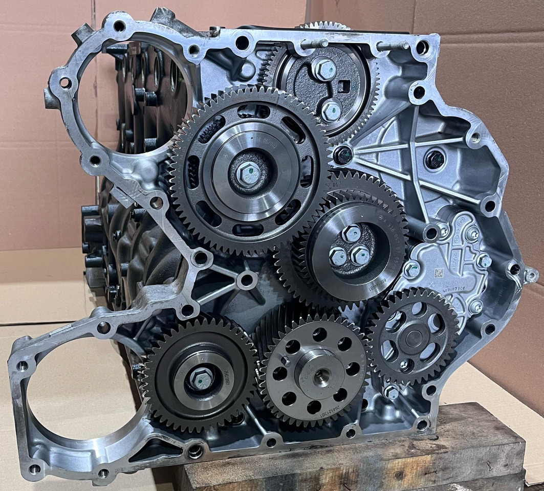 Mercedes Benz Bloc Motor Atego/Arocs/Antos OM936 Euro 6 - Motor za Kamion: slika Mercedes Benz Bloc Motor Atego/Arocs/Antos OM936 Euro 6 - Motor za Kamion Mercedes Benz Bloc Motor Atego/Arocs/Antos OM936 Euro 6 - Motor za Kamion: slika Mercedes Benz Bloc Motor Atego/Arocs/Antos OM936 Euro 6 - Motor za Kamion
