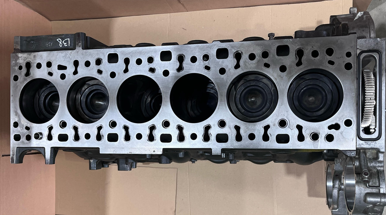 Mercedes Benz Bloc Motor Atego/Arocs/Antos OM936 Euro 6 - Motor za Kamion: slika Mercedes Benz Bloc Motor Atego/Arocs/Antos OM936 Euro 6 - Motor za Kamion Mercedes Benz Bloc Motor Atego/Arocs/Antos OM936 Euro 6 - Motor za Kamion: slika Mercedes Benz Bloc Motor Atego/Arocs/Antos OM936 Euro 6 - Motor za Kamion