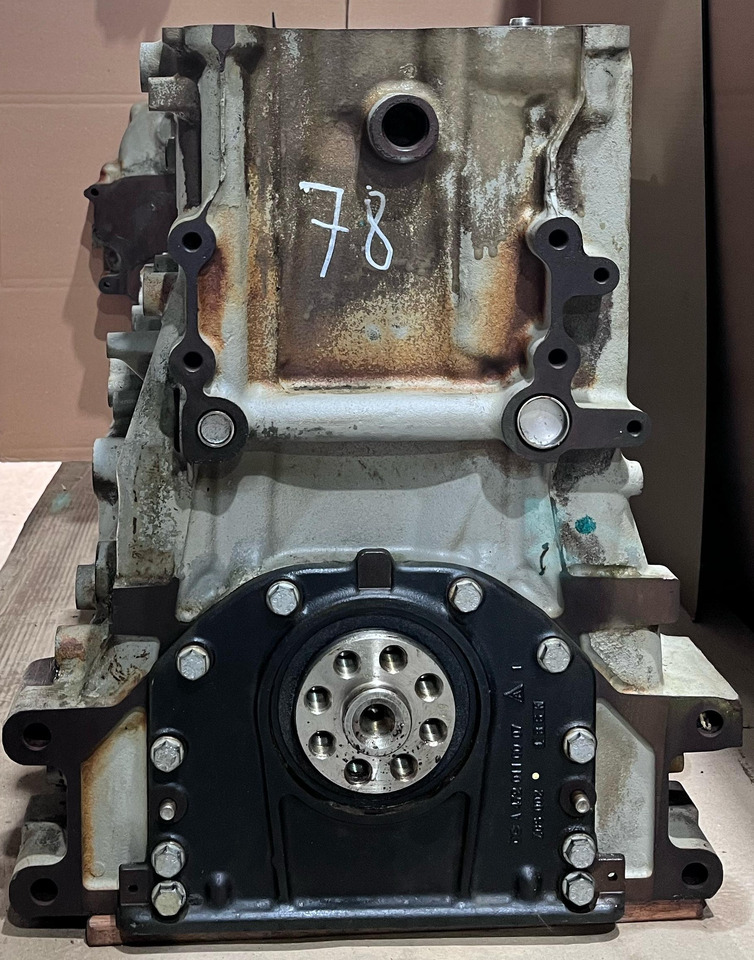 Mercedes Benz Bloc Motor OM471 Euro 6 - Motor za Kamion: slika Mercedes Benz Bloc Motor OM471 Euro 6 - Motor za Kamion Mercedes Benz Bloc Motor OM471 Euro 6 - Motor za Kamion: slika Mercedes Benz Bloc Motor OM471 Euro 6 - Motor za Kamion