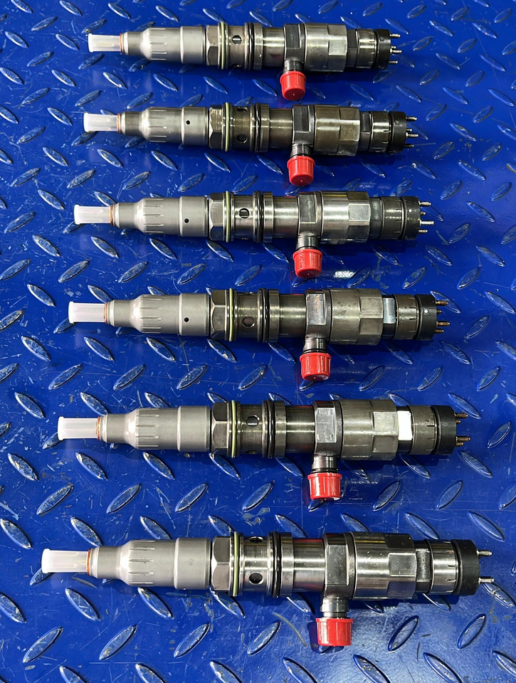 Mercedes Benz Injector Actros MP4 A4730700287 - Brizgalica za Kamion: slika Mercedes Benz Injector Actros MP4 A4730700287 - Brizgalica za Kamion Mercedes Benz Injector Actros MP4 A4730700287 - Brizgalica za Kamion: slika Mercedes Benz Injector Actros MP4 A4730700287 - Brizgalica za Kamion