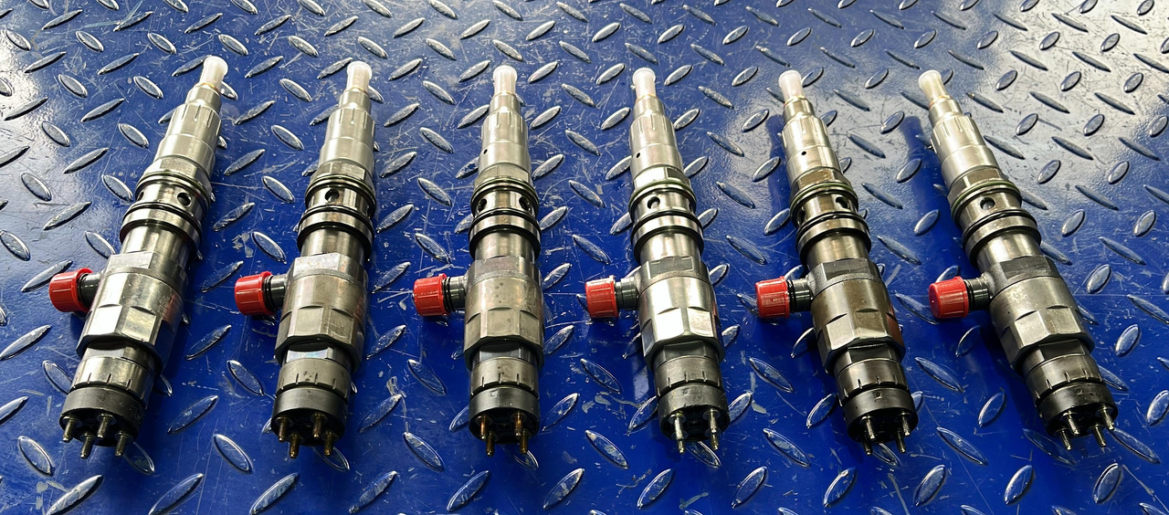 Mercedes Benz Injector Actros MP4 A4730700287 - Brizgalica za Kamion: slika Mercedes Benz Injector Actros MP4 A4730700287 - Brizgalica za Kamion Mercedes Benz Injector Actros MP4 A4730700287 - Brizgalica za Kamion: slika Mercedes Benz Injector Actros MP4 A4730700287 - Brizgalica za Kamion