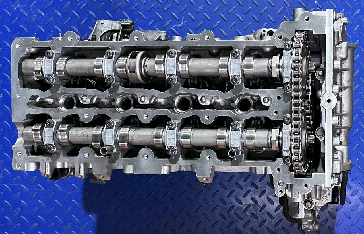 Mercedes Benz Motor Reconditionat OM651 Euro 5/6 - Motor za Kamion: slika Mercedes Benz Motor Reconditionat OM651 Euro 5/6 - Motor za Kamion Mercedes Benz Motor Reconditionat OM651 Euro 5/6 - Motor za Kamion: slika Mercedes Benz Motor Reconditionat OM651 Euro 5/6 - Motor za Kamion