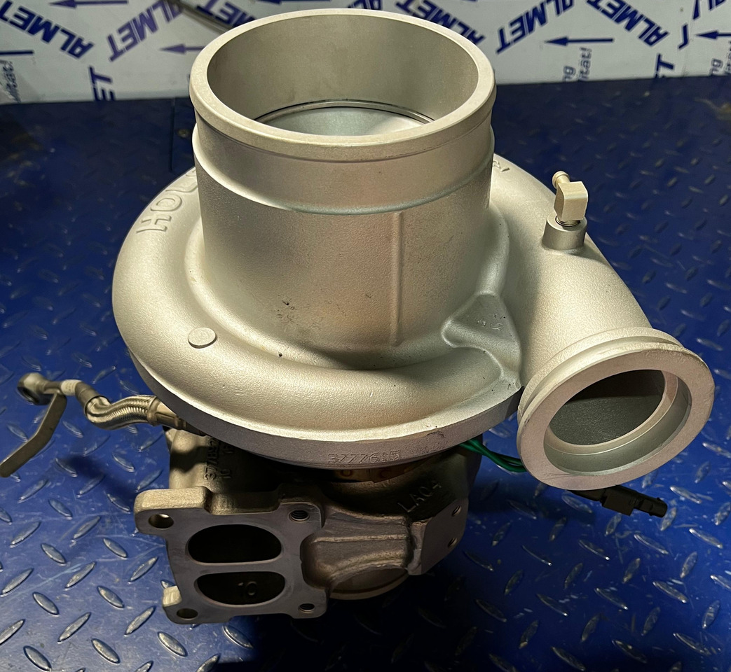 Mercedes Benz Turbocharger Actros MP4 A4730961999 - Turbo za Kamion: slika Mercedes Benz Turbocharger Actros MP4 A4730961999 - Turbo za Kamion Mercedes Benz Turbocharger Actros MP4 A4730961999 - Turbo za Kamion: slika Mercedes Benz Turbocharger Actros MP4 A4730961999 - Turbo za Kamion