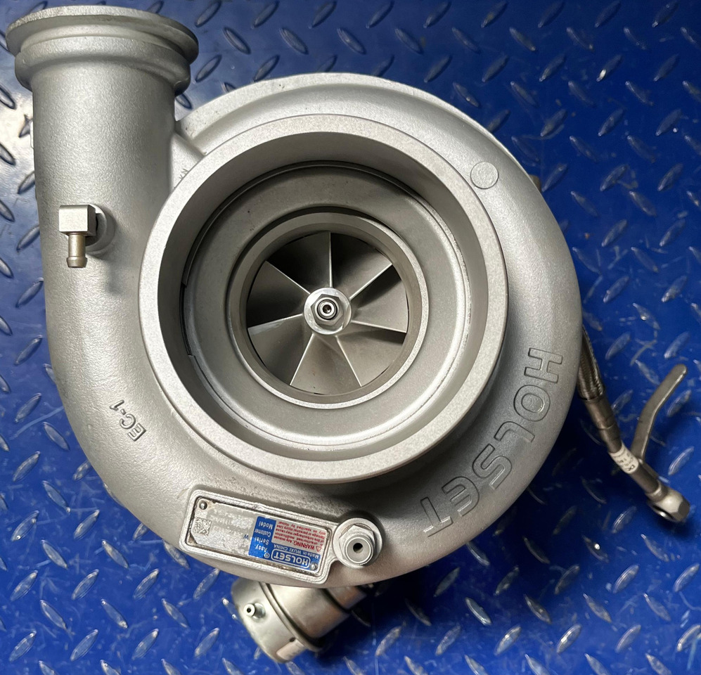 Mercedes Benz Turbocharger Actros MP4 A4730961999 - Turbo za Kamion: slika Mercedes Benz Turbocharger Actros MP4 A4730961999 - Turbo za Kamion Mercedes Benz Turbocharger Actros MP4 A4730961999 - Turbo za Kamion: slika Mercedes Benz Turbocharger Actros MP4 A4730961999 - Turbo za Kamion