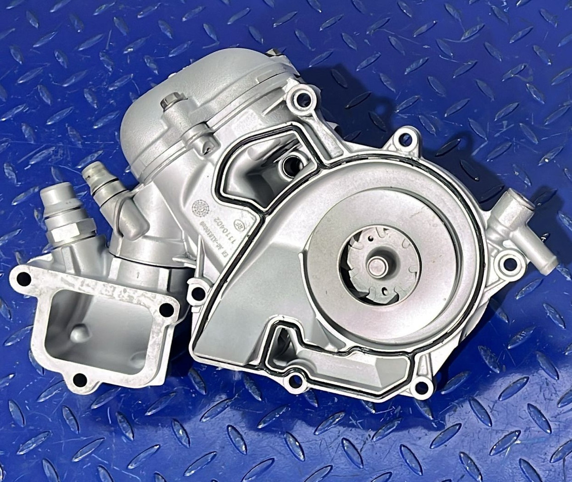 Mercedes Benz Waterpump Atego OM936 - Vodena pumpa: slika Mercedes Benz Waterpump Atego OM936 - Vodena pumpa Mercedes Benz Waterpump Atego OM936 - Vodena pumpa: slika Mercedes Benz Waterpump Atego OM936 - Vodena pumpa