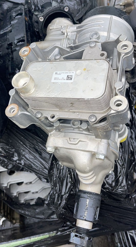 Mercedes Fuel Filter Housing Actros MP4 A4700905702 - Filter goriva za Kamion: slika Mercedes Fuel Filter Housing Actros MP4 A4700905702 - Filter goriva za Kamion Mercedes Fuel Filter Housing Actros MP4 A4700905702 - Filter goriva za Kamion: slika Mercedes Fuel Filter Housing Actros MP4 A4700905702 - Filter goriva za Kamion