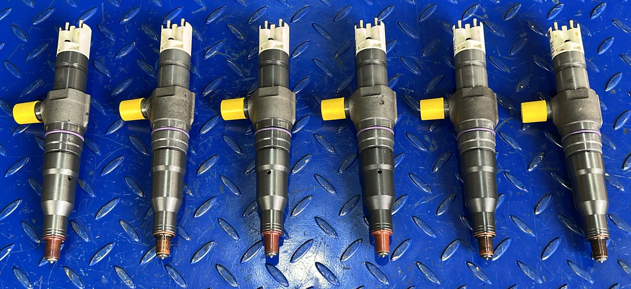 Mercedes Injector Atego Arocs Euro 6 A9362187 - Brizgalica za Kamion: slika Mercedes Injector Atego Arocs Euro 6 A9362187 - Brizgalica za Kamion Mercedes Injector Atego Arocs Euro 6 A9362187 - Brizgalica za Kamion: slika Mercedes Injector Atego Arocs Euro 6 A9362187 - Brizgalica za Kamion