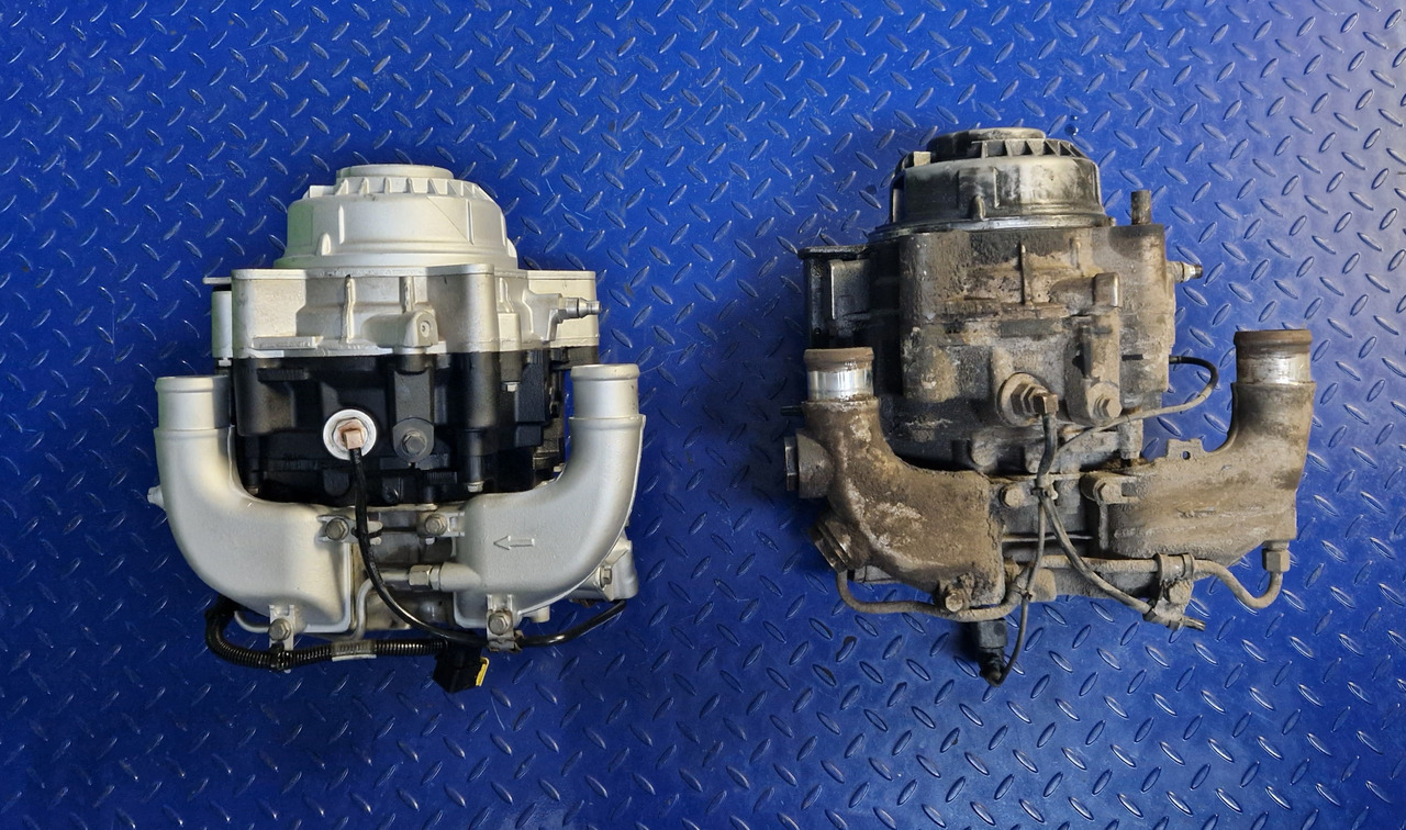 Retarder Mercedes Actros MP4 A0004308495 Voith brake retarder - Dijelovi kočnica za Kamion: slika Retarder Mercedes Actros MP4 A0004308495 Voith brake retarder - Dijelovi kočnica za Kamion Retarder Mercedes Actros MP4 A0004308495 Voith brake retarder - Dijelovi kočnica za Kamion: slika Retarder Mercedes Actros MP4 A0004308495 Voith brake retarder - Dijelovi kočnica za Kamion