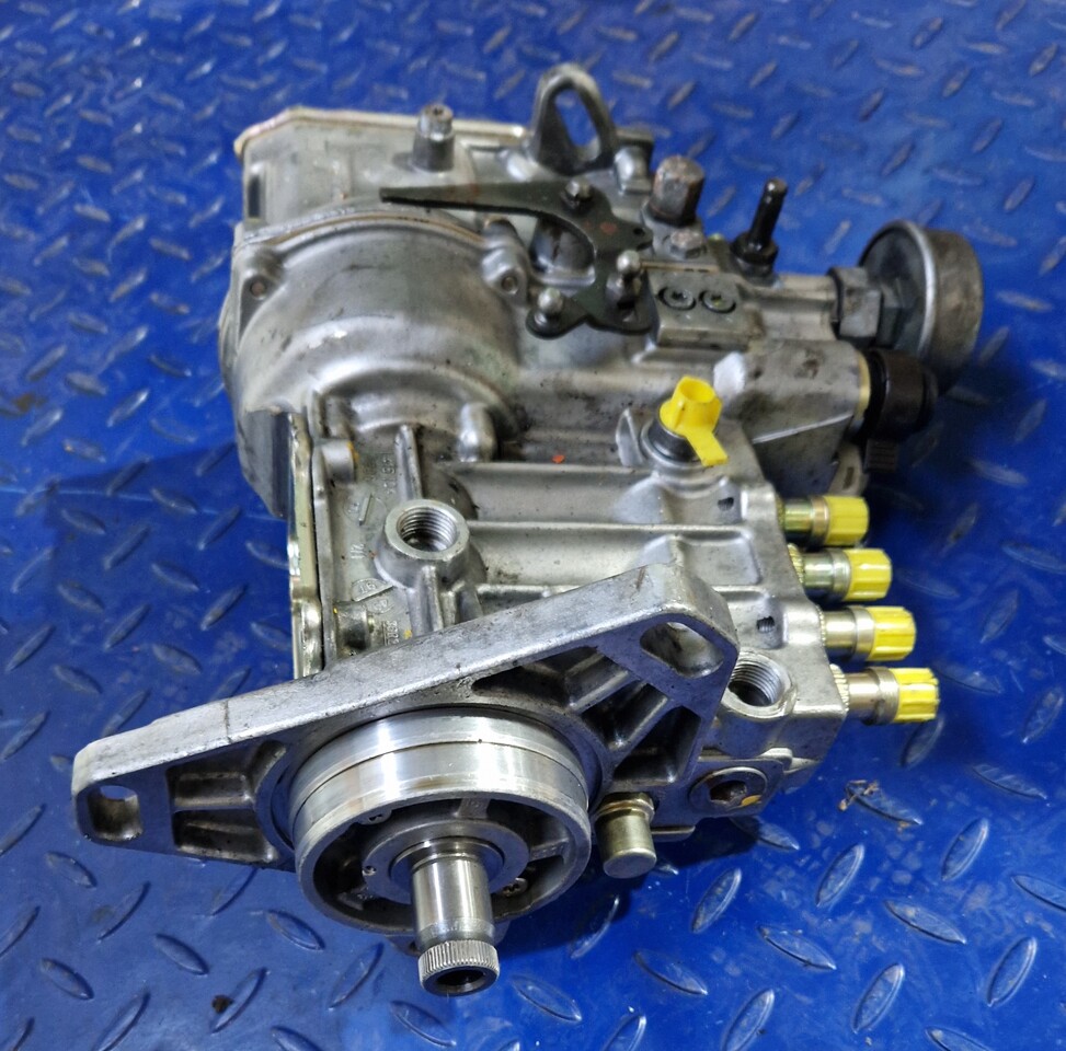 BOSCH INJECTION PUMP 0400074871 - Rezervni dijelovi za Kamion: slika BOSCH INJECTION PUMP 0400074871 - Rezervni dijelovi za Kamion BOSCH INJECTION PUMP 0400074871 - Rezervni dijelovi za Kamion: slika BOSCH INJECTION PUMP 0400074871 - Rezervni dijelovi za Kamion