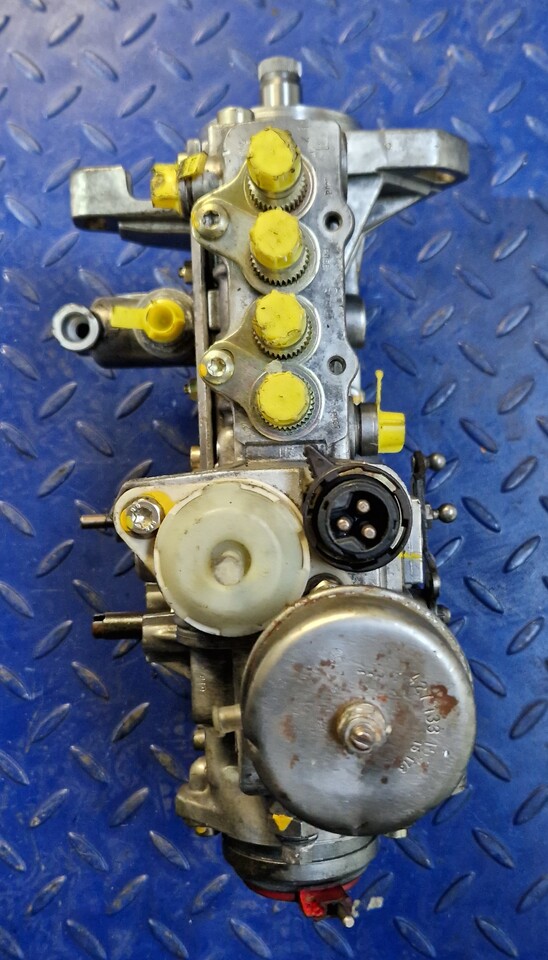 BOSCH INJECTION PUMP 0400074871 - Rezervni dijelovi za Kamion: slika BOSCH INJECTION PUMP 0400074871 - Rezervni dijelovi za Kamion BOSCH INJECTION PUMP 0400074871 - Rezervni dijelovi za Kamion: slika BOSCH INJECTION PUMP 0400074871 - Rezervni dijelovi za Kamion