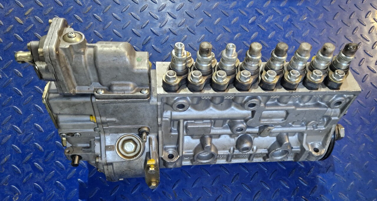 BOSCH INJECTION PUMP 0402648780 - Rezervni dijelovi za Drugi strojevi: slika BOSCH INJECTION PUMP 0402648780 - Rezervni dijelovi za Drugi strojevi BOSCH INJECTION PUMP 0402648780 - Rezervni dijelovi za Drugi strojevi: slika BOSCH INJECTION PUMP 0402648780 - Rezervni dijelovi za Drugi strojevi