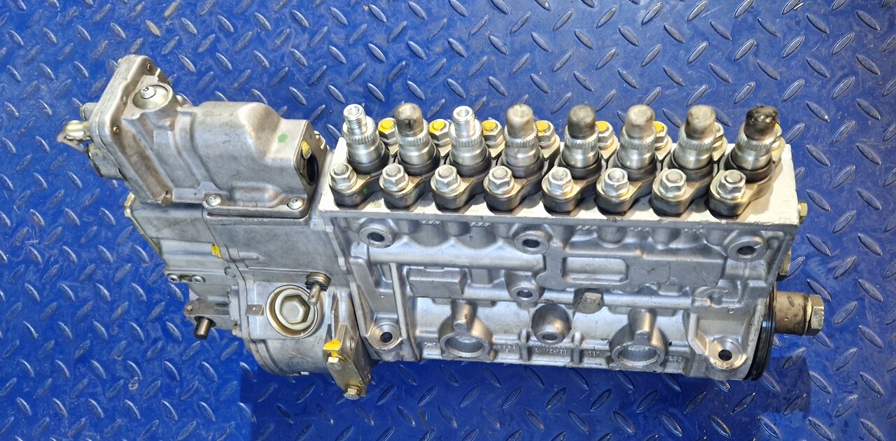 BOSCH INJECTION PUMP 0402648780 - Rezervni dijelovi za Drugi strojevi: slika BOSCH INJECTION PUMP 0402648780 - Rezervni dijelovi za Drugi strojevi BOSCH INJECTION PUMP 0402648780 - Rezervni dijelovi za Drugi strojevi: slika BOSCH INJECTION PUMP 0402648780 - Rezervni dijelovi za Drugi strojevi