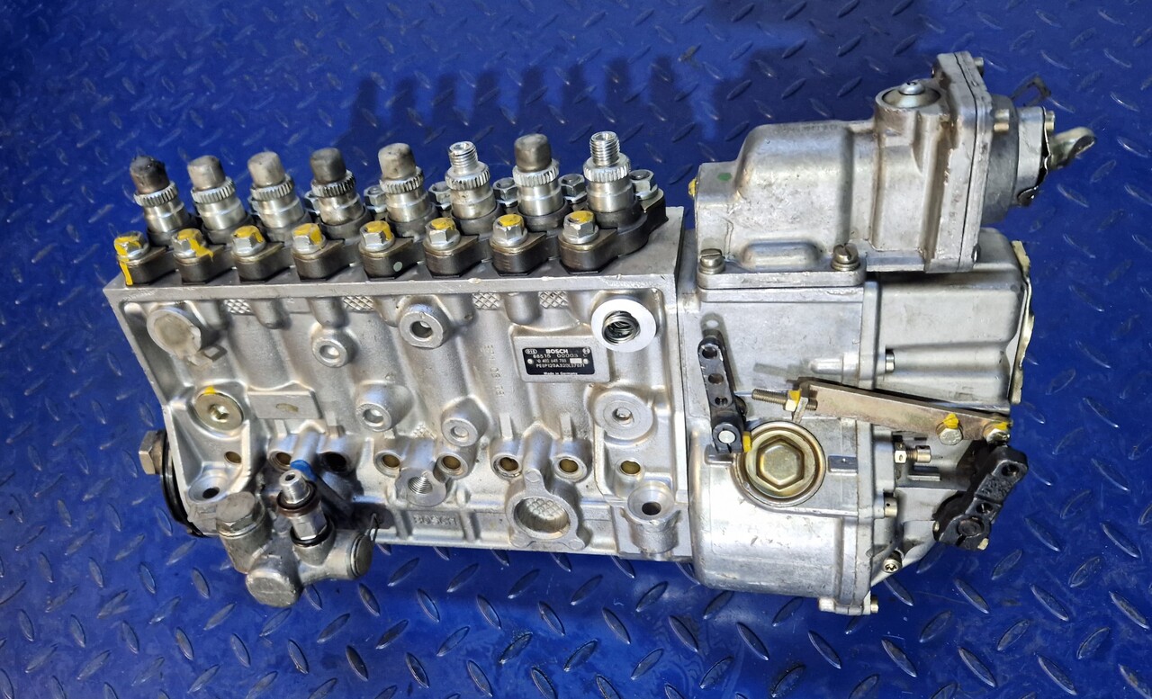 BOSCH INJECTION PUMP 0402648780 - Rezervni dijelovi za Drugi strojevi: slika BOSCH INJECTION PUMP 0402648780 - Rezervni dijelovi za Drugi strojevi BOSCH INJECTION PUMP 0402648780 - Rezervni dijelovi za Drugi strojevi: slika BOSCH INJECTION PUMP 0402648780 - Rezervni dijelovi za Drugi strojevi