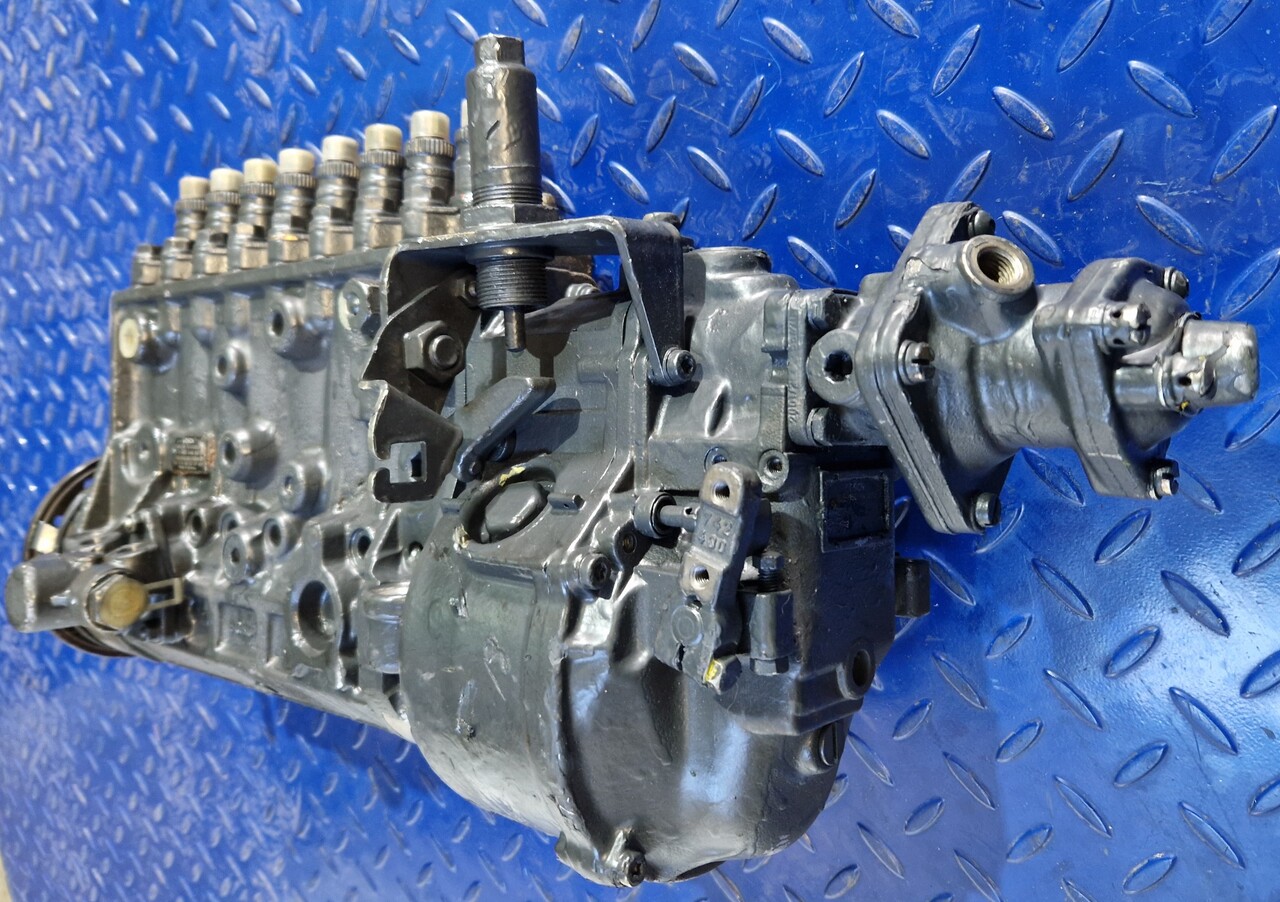 BOSCH INJECTION PUMP 0402648921 - Rezervni dijelovi za Drugi strojevi: slika BOSCH INJECTION PUMP 0402648921 - Rezervni dijelovi za Drugi strojevi BOSCH INJECTION PUMP 0402648921 - Rezervni dijelovi za Drugi strojevi: slika BOSCH INJECTION PUMP 0402648921 - Rezervni dijelovi za Drugi strojevi