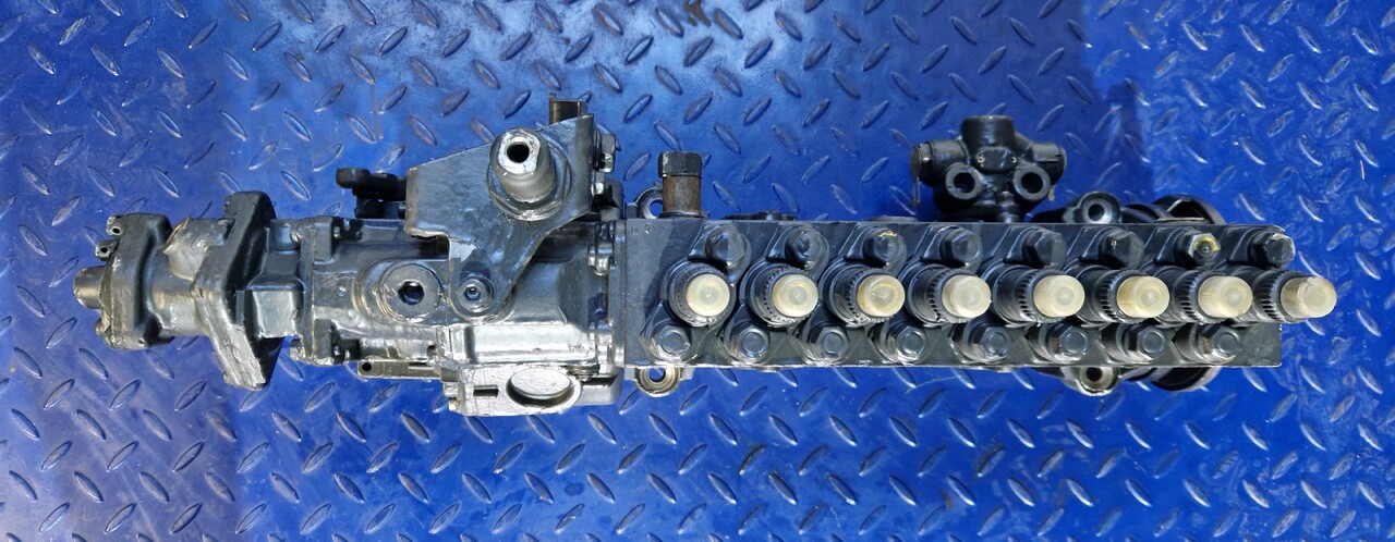 BOSCH INJECTION PUMP 0402648921 - Rezervni dijelovi za Drugi strojevi: slika BOSCH INJECTION PUMP 0402648921 - Rezervni dijelovi za Drugi strojevi BOSCH INJECTION PUMP 0402648921 - Rezervni dijelovi za Drugi strojevi: slika BOSCH INJECTION PUMP 0402648921 - Rezervni dijelovi za Drugi strojevi