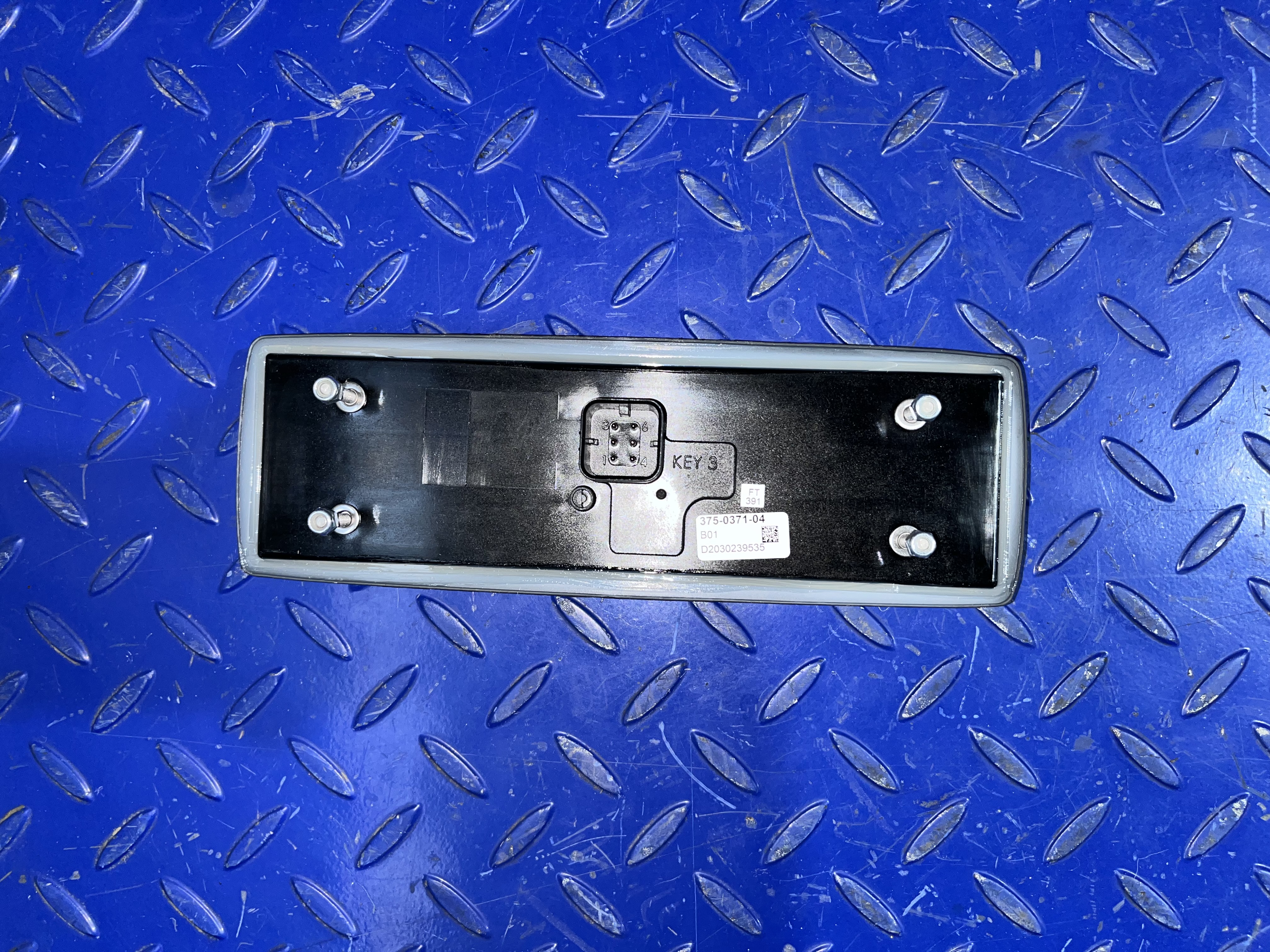 CATERPILLAR Module Switch - Rezervni dijelovi za Utovarivač na kotačima: slika CATERPILLAR Module Switch - Rezervni dijelovi za Utovarivač na kotačima CATERPILLAR Module Switch - Rezervni dijelovi za Utovarivač na kotačima: slika CATERPILLAR Module Switch - Rezervni dijelovi za Utovarivač na kotačima