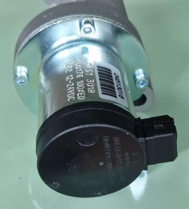 DEUTZ Solenoid 04513018 - Rezervni dijelovi za Građevinski strojevi: slika DEUTZ Solenoid 04513018 - Rezervni dijelovi za Građevinski strojevi DEUTZ Solenoid 04513018 - Rezervni dijelovi za Građevinski strojevi: slika DEUTZ Solenoid 04513018 - Rezervni dijelovi za Građevinski strojevi