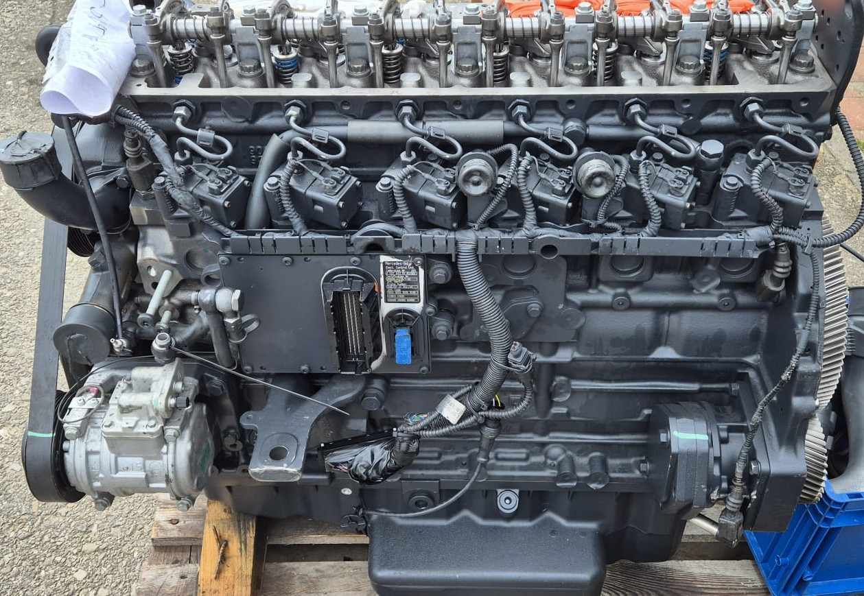 Mercedes Inturo OM926 engine - Rezervni dijelovi za Autobus: slika Mercedes Inturo OM926 engine - Rezervni dijelovi za Autobus Mercedes Inturo OM926 engine - Rezervni dijelovi za Autobus: slika Mercedes Inturo OM926 engine - Rezervni dijelovi za Autobus