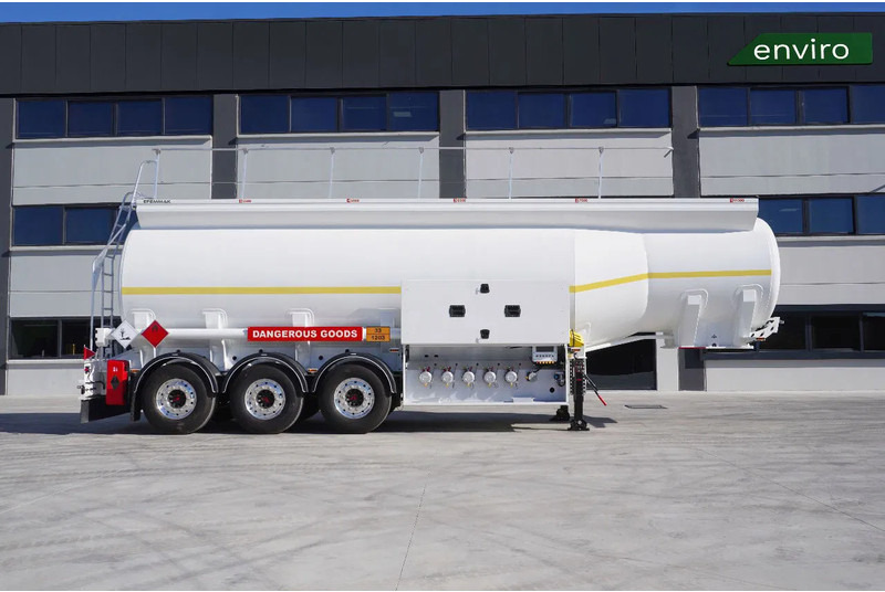 Diversen EFEMMAK Fuel tank semi-trailer 36.000 liter ADR - Poluprikolica cisterna: slika Diversen EFEMMAK Fuel tank semi-trailer 36.000 liter ADR - Poluprikolica cisterna Diversen EFEMMAK Fuel tank semi-trailer 36.000 liter ADR - Poluprikolica cisterna: slika Diversen EFEMMAK Fuel tank semi-trailer 36.000 liter ADR - Poluprikolica cisterna