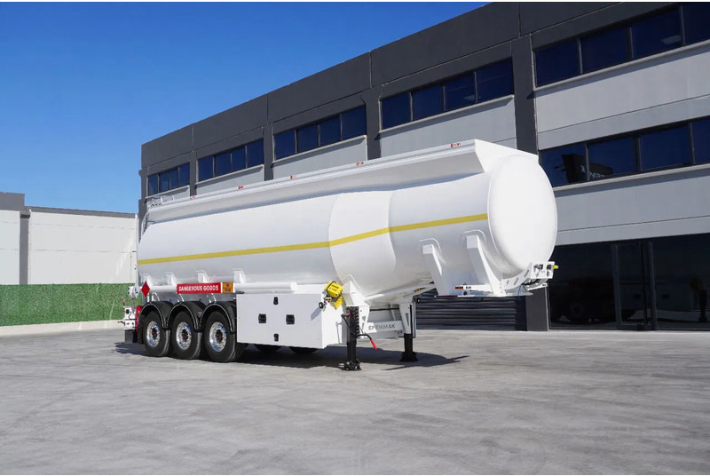 Diversen EFEMMAK Fuel tank semi-trailer 36.000 liter ADR - Poluprikolica cisterna: slika Diversen EFEMMAK Fuel tank semi-trailer 36.000 liter ADR - Poluprikolica cisterna Diversen EFEMMAK Fuel tank semi-trailer 36.000 liter ADR - Poluprikolica cisterna: slika Diversen EFEMMAK Fuel tank semi-trailer 36.000 liter ADR - Poluprikolica cisterna