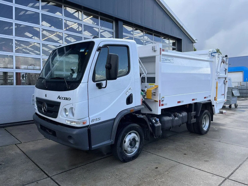 Mercedes-Benz Accelo 815 4x2 Garbage Compactor (2 units) Accelo 815 4x2 Garbage Compactor (2 units) - Kamion za odvoz smeća: slika Mercedes-Benz Accelo 815 4x2 Garbage Compactor (2 units) Accelo 815 4x2 Garbage Compactor (2 units) - Kamion za odvoz smeća Mercedes-Benz Accelo 815 4x2 Garbage Compactor (2 units) Accelo 815 4x2 Garbage Compactor (2 units) - Kamion za odvoz smeća: slika Mercedes-Benz Accelo 815 4x2 Garbage Compactor (2 units) Accelo 815 4x2 Garbage Compactor (2 units) - Kamion za odvoz smeća
