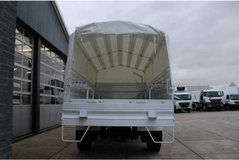 Mercedes-Benz Arocs 1836 A 4x4 Cargo Truck - Kamion s ceradom: slika Mercedes-Benz Arocs 1836 A 4x4 Cargo Truck - Kamion s ceradom Mercedes-Benz Arocs 1836 A 4x4 Cargo Truck - Kamion s ceradom: slika Mercedes-Benz Arocs 1836 A 4x4 Cargo Truck - Kamion s ceradom