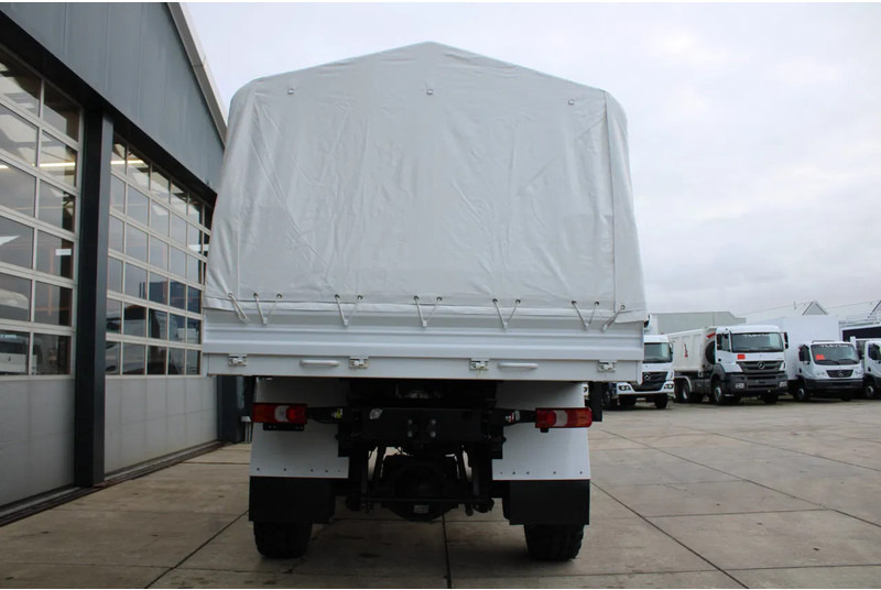 Mercedes-Benz Arocs 1836 A 4x4 Cargo Truck - Kamion s ceradom: slika Mercedes-Benz Arocs 1836 A 4x4 Cargo Truck - Kamion s ceradom Mercedes-Benz Arocs 1836 A 4x4 Cargo Truck - Kamion s ceradom: slika Mercedes-Benz Arocs 1836 A 4x4 Cargo Truck - Kamion s ceradom
