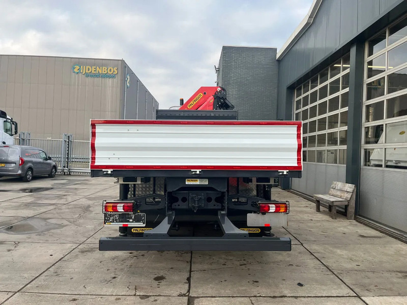 Mercedes-Benz Arocs 4140 K 8x4 Crane Truck - Kamion s kranom: slika Mercedes-Benz Arocs 4140 K 8x4 Crane Truck - Kamion s kranom Mercedes-Benz Arocs 4140 K 8x4 Crane Truck - Kamion s kranom: slika Mercedes-Benz Arocs 4140 K 8x4 Crane Truck - Kamion s kranom