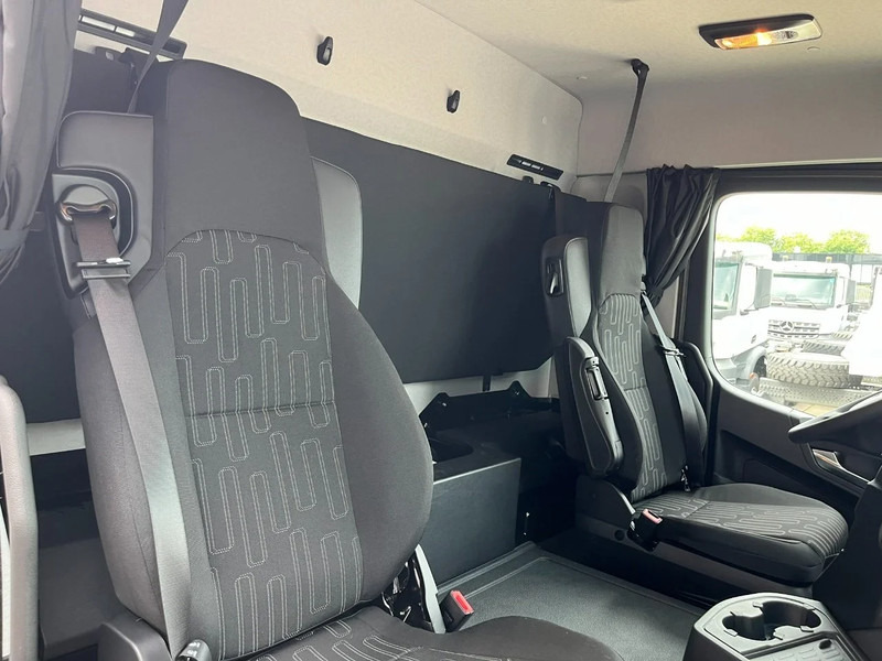 Novi Kiper Mercedes-Benz Arocs 4140 K 8x4 Meiller tipper (15 units): slika Novi Kiper Mercedes-Benz Arocs 4140 K 8x4 Meiller tipper (15 units)