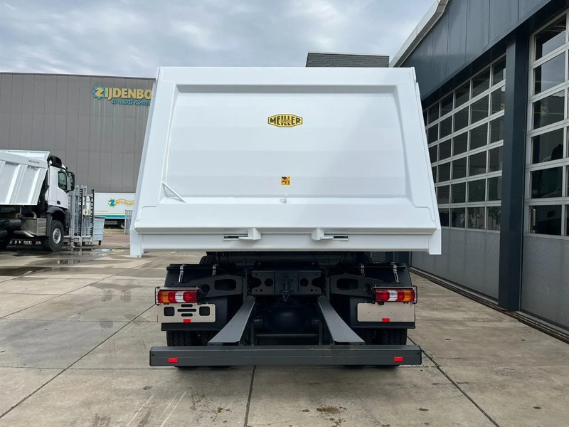 Mercedes-Benz Arocs 4140 K 8x4 Meiller tipper (15 units) - Kiper: slika Mercedes-Benz Arocs 4140 K 8x4 Meiller tipper (15 units) - Kiper Mercedes-Benz Arocs 4140 K 8x4 Meiller tipper (15 units) - Kiper: slika Mercedes-Benz Arocs 4140 K 8x4 Meiller tipper (15 units) - Kiper