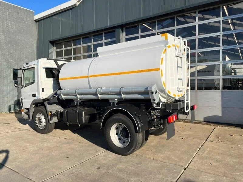 Mercedes-Benz Atego 1418 4x2 Fuel Tank Truck - Kamion cisterna: slika Mercedes-Benz Atego 1418 4x2 Fuel Tank Truck - Kamion cisterna Mercedes-Benz Atego 1418 4x2 Fuel Tank Truck - Kamion cisterna: slika Mercedes-Benz Atego 1418 4x2 Fuel Tank Truck - Kamion cisterna