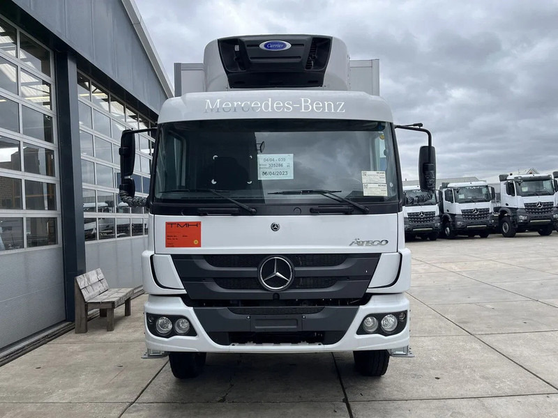 Mercedes-Benz Atego 1725 4x4 Refrigerator Truck (6 units) - Kamion hladnjača: slika Mercedes-Benz Atego 1725 4x4 Refrigerator Truck (6 units) - Kamion hladnjača Mercedes-Benz Atego 1725 4x4 Refrigerator Truck (6 units) - Kamion hladnjača: slika Mercedes-Benz Atego 1725 4x4 Refrigerator Truck (6 units) - Kamion hladnjača