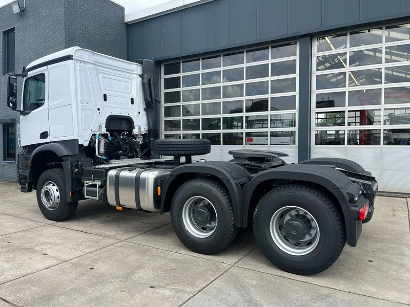 Mercedes-Benz Actros 3348 S 6x4 Tractor Head - Tegljač: slika Mercedes-Benz Actros 3348 S 6x4 Tractor Head - Tegljač Mercedes-Benz Actros 3348 S 6x4 Tractor Head - Tegljač: slika Mercedes-Benz Actros 3348 S 6x4 Tractor Head - Tegljač