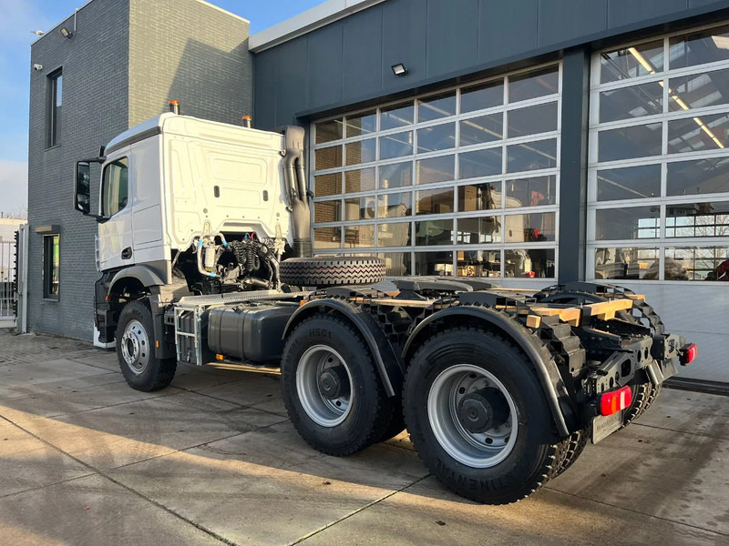 Mercedes-Benz Actros 4048 S 6x4 Tractor Head - Tegljač: slika Mercedes-Benz Actros 4048 S 6x4 Tractor Head - Tegljač Mercedes-Benz Actros 4048 S 6x4 Tractor Head - Tegljač: slika Mercedes-Benz Actros 4048 S 6x4 Tractor Head - Tegljač