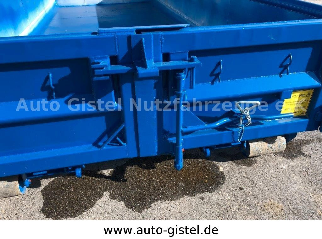 Abrollcontainer S20 *10cbm* 2x sofort verfügbar - Rolo kontejner: slika Abrollcontainer S20 *10cbm* 2x sofort verfügbar - Rolo kontejner Abrollcontainer S20 *10cbm* 2x sofort verfügbar - Rolo kontejner: slika Abrollcontainer S20 *10cbm* 2x sofort verfügbar - Rolo kontejner