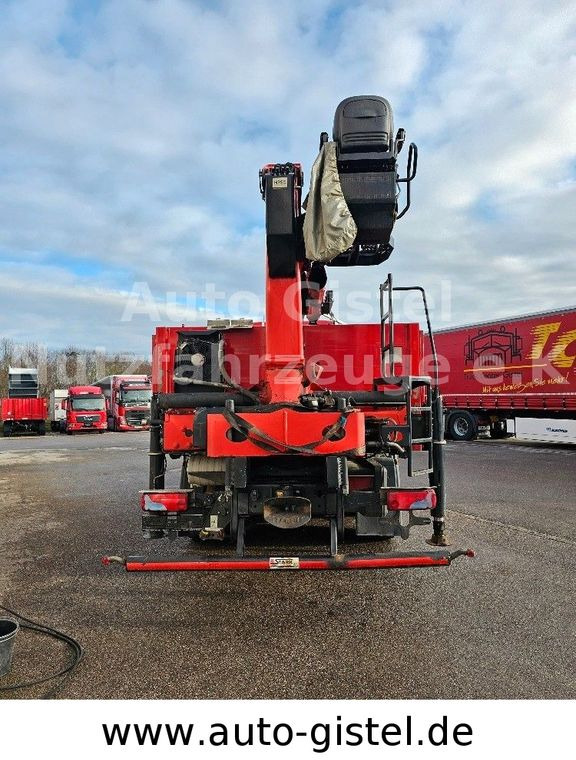 MAN TGX 26.540 6x2LL - Kamion s otvorenim sandukom, Kamion s kranom: slika MAN TGX 26.540 6x2LL - Kamion s otvorenim sandukom, Kamion s kranom MAN TGX 26.540 6x2LL - Kamion s otvorenim sandukom, Kamion s kranom: slika MAN TGX 26.540 6x2LL - Kamion s otvorenim sandukom, Kamion s kranom
