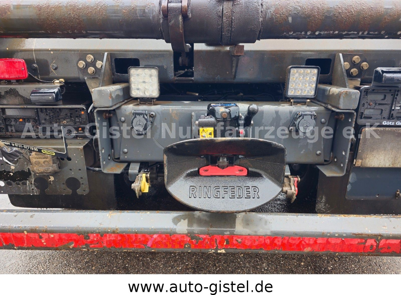 Mercedes-Benz Atego 1224 4x2*Meiller AK7 - Kiper, Kamion s kranom: slika Mercedes-Benz Atego 1224 4x2*Meiller AK7 - Kiper, Kamion s kranom Mercedes-Benz Atego 1224 4x2*Meiller AK7 - Kiper, Kamion s kranom: slika Mercedes-Benz Atego 1224 4x2*Meiller AK7 - Kiper, Kamion s kranom