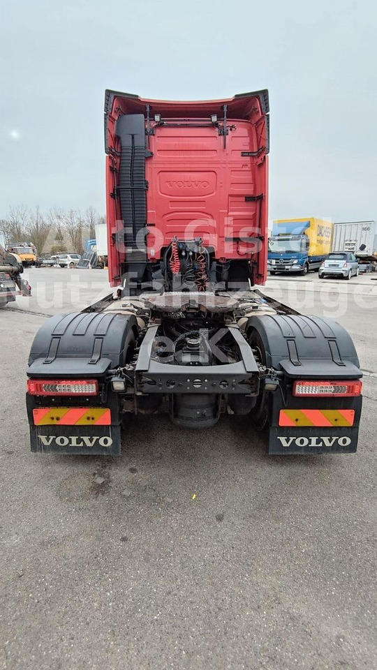 Volvo FH500 4x2 BL *VEB+ - Tegljač: slika Volvo FH500 4x2 BL *VEB+ - Tegljač Volvo FH500 4x2 BL *VEB+ - Tegljač: slika Volvo FH500 4x2 BL *VEB+ - Tegljač
