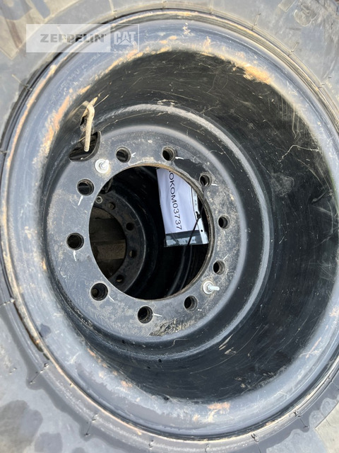 Apollo Reifen 10.00-20 - Guma za Građevinski strojevi: slika Apollo Reifen 10.00-20 - Guma za Građevinski strojevi Apollo Reifen 10.00-20 - Guma za Građevinski strojevi: slika Apollo Reifen 10.00-20 - Guma za Građevinski strojevi