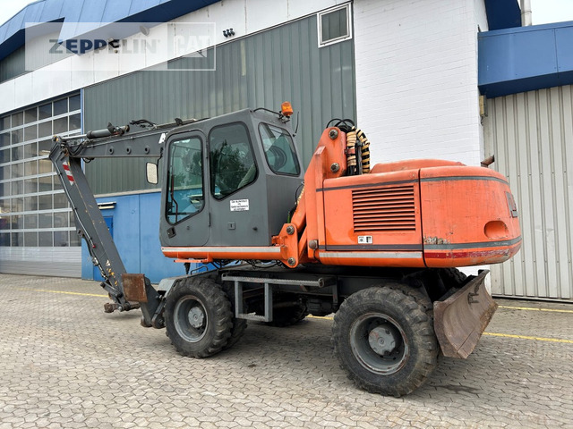 Atlas(Weyhausen) 1504 - Bager na kotačima: slika Atlas(Weyhausen) 1504 - Bager na kotačima Atlas(Weyhausen) 1504 - Bager na kotačima: slika Atlas(Weyhausen) 1504 - Bager na kotačima