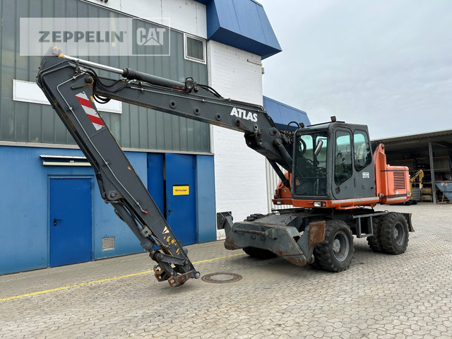 Atlas(Weyhausen) 1504 - Bager na kotačima: slika Atlas(Weyhausen) 1504 - Bager na kotačima Atlas(Weyhausen) 1504 - Bager na kotačima: slika Atlas(Weyhausen) 1504 - Bager na kotačima