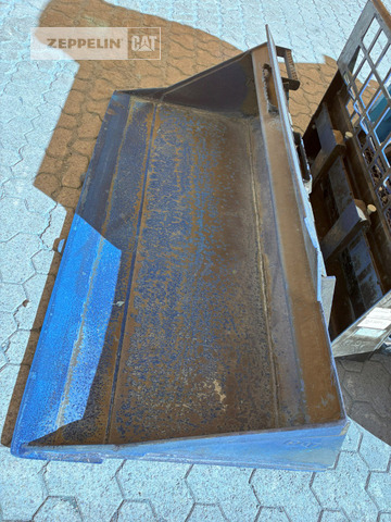 Cat 289D - Mini utovarivač: slika Cat 289D - Mini utovarivač Cat 289D - Mini utovarivač: slika Cat 289D - Mini utovarivač