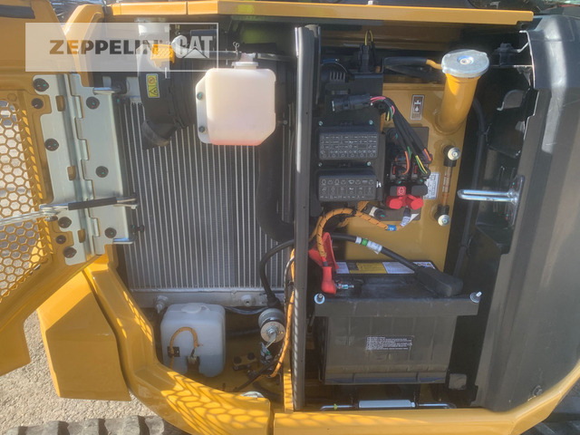 Cat 303CR-07A - Mini bager: slika Cat 303CR-07A - Mini bager Cat 303CR-07A - Mini bager: slika Cat 303CR-07A - Mini bager